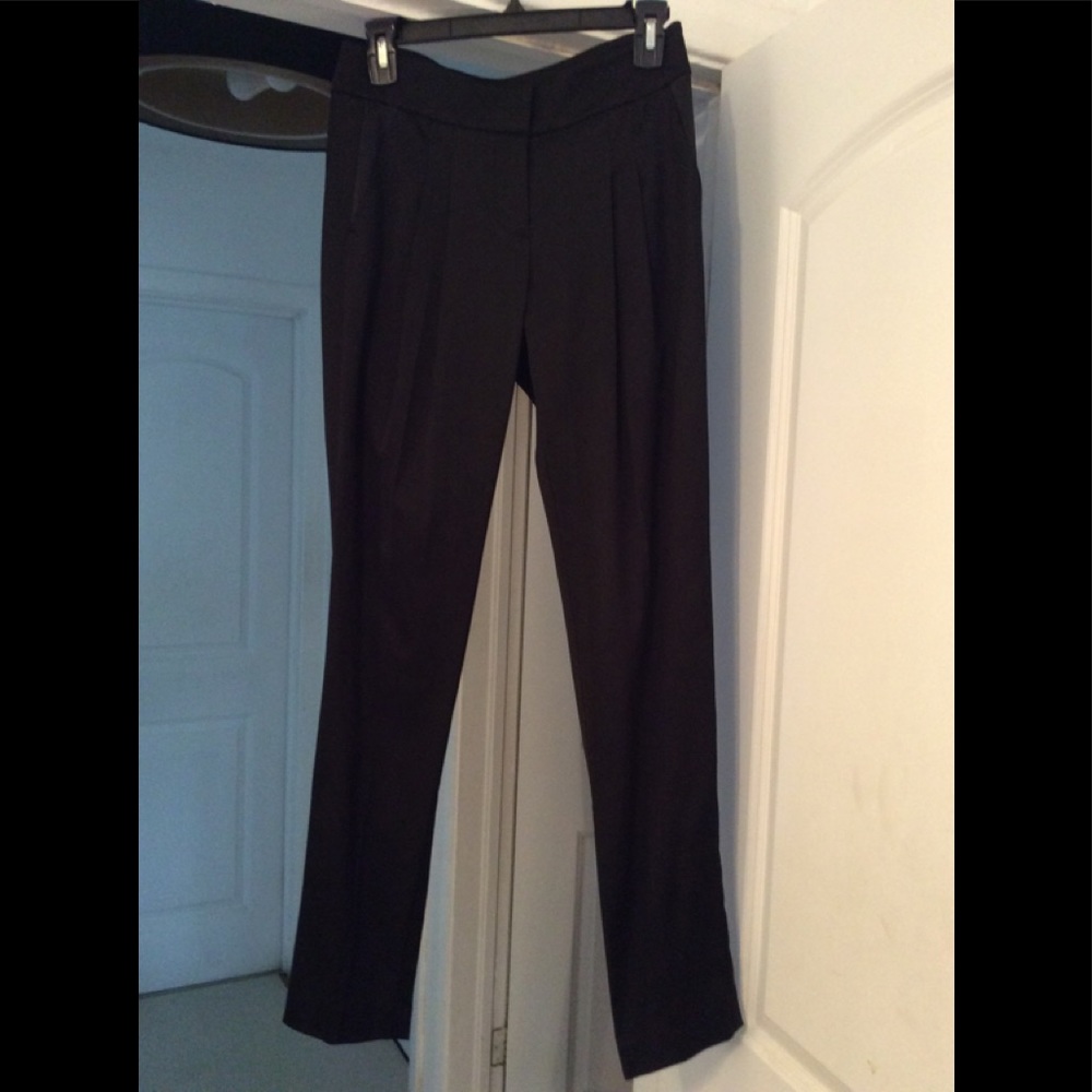 Gucci pants size 0